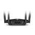 Kép 2/3 - MERCUSYS Wireless Router Dual Band AX1500 1xWAN(1000Mbps) + 3xLAN(1000Mbps), MR60X