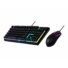 Kép 2/5 - COOLER MASTER gaming combo set 2in1 MS110 keyboard + mouse US layout