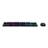 Kép 4/5 - COOLER MASTER gaming combo set 2in1 MS110 keyboard + mouse US layout