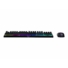 Kép 4/5 - COOLER MASTER gaming combo set 2in1 MS110 keyboard + mouse US layout