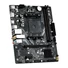 Kép 4/7 - Maxsun Alaplap - AMD MS-CHALLENGER A520M-K WIFI AM4 (A520, mATX, 2xDDR4 2666MHz, 3xSATA3, M.2, HDMI, DP)