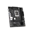 Kép 2/3 - Maxsun Alaplap - Intel MS-CHALLENGER B760M-F s1700 (B760, mATX, 2xDDR4 4400MHz, 3xSATA3, M.2, HDMI, D-sub)