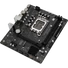Kép 2/6 - Maxsun Alaplap - Intel MS-CHALLENGER B760M-H WIFI s1700 (B760, mATX, 2xDDR4 3200MHz, 2xSATA3, 2xM.2, HDMI, DP)