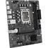 Kép 4/6 - Maxsun Alaplap - Intel MS-CHALLENGER B760M-H WIFI s1700 (B760, mATX, 2xDDR4 3200MHz, 2xSATA3, 2xM.2, HDMI, DP)