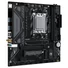 Kép 2/10 - Maxsun Alaplap - AMD MS-CHALLENGER B850M-K WIFI AM5 (B850, mATX, 2xDDR5 8000MHz, 2xSATA3, M.2, HDMI)