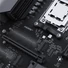 Kép 8/10 - Maxsun Alaplap - AMD MS-CHALLENGER B850M PLUS WIFI AM5 (B850, mATX, 2xDDR5 8000MHz, 2xSATA3, 2xM.2, HDMI, DP)