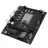 Kép 2/5 - Maxsun Alaplap - Intel MS-CHALLENGER B860M-F s1851 (B860, mATX, 2xDDR5 8000MHz, 2xSATA3, 2xM.2, HDMI, DP)