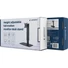 Kép 2/10 - Gembird MS-D1ST-02 17"-32" monitor tartó asztalra fekete