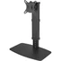 Kép 5/10 - Gembird MS-D1ST-02 17"-32" monitor tartó asztalra fekete