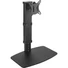 Kép 6/10 - Gembird MS-D1ST-02 17"-32" monitor tartó asztalra fekete