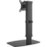 Kép 8/10 - Gembird MS-D1ST-02 17"-32" monitor tartó asztalra fekete