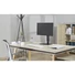 Kép 9/10 - Gembird MS-D1ST-02 17"-32" monitor tartó asztalra fekete