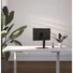 Kép 10/10 - Gembird MS-D1ST-02 17"-32" monitor tartó asztalra fekete