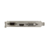 Kép 3/4 - Maxsun Videokártya - nVidia MS-GT710 LP 4G (4096MB, GDDR3, HDMI / VGA / DVI)
