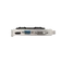 Kép 3/3 - Maxsun Videokártya - nVidia MS-GT730 PH 4G (4096MB, GDDR3, HDMI / VGA / DVI)