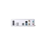 Kép 3/3 - Maxsun Alaplap - Intel MS-TERMINATOR B760M D4 WIFI V2 s1700 (B760, mATX, 4xDDR4 3200MHz, 4xSATA3, 3xM.2, HDMI, DP)