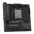 Kép 2/5 - Maxsun Alaplap - AMD MS-TERMINATOR B850M PRO DARK WIFI AM5 (B850, mATX, 4xDDR5 8000MHz, 2xSATA3, 3xM.2, HDMI, DP)