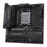 Kép 3/5 - Maxsun Alaplap - AMD MS-TERMINATOR B850M PRO DARK WIFI AM5 (B850, mATX, 4xDDR5 8000MHz, 2xSATA3, 3xM.2, HDMI, DP)
