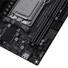 Kép 7/12 - Maxsun Alaplap - AMD MS-TERMINATOR B850M PRO II WIFI7 AM5 (B850, mATX, 4xDDR5 8000MHz, 2xSATA3, 3xM.2, HDMI, DP)