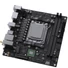 Kép 9/12 - Maxsun Alaplap - AMD MS-TERMINATOR B850M PRO II WIFI7 AM5 (B850, mATX, 4xDDR5 8000MHz, 2xSATA3, 3xM.2, HDMI, DP)