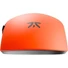 Kép 7/10 - LAMZU Maya 8K Special Fnatic Edition optikai vezeték nélküli egér narancssárga