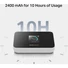 Kép 7/10 - Mercusys MT115 AX300 Wi-Fi 4G / LTE router