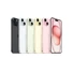 Kép 5/5 - APPLE iPhone 15 128GB Blue