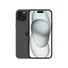 Kép 1/4 - APPLE iPhone 15 512GB Black