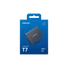 Kép 3/3 - Samsung Külső SSD 4TB - MU-PC4T0T / WW (T7 external, szürke, USB 3.2, 4TB)