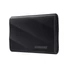 Kép 3/12 - SAMSUNG Portable SSD T9 USB 3.2 Gen 2x2 1TB, Black