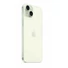 Kép 2/3 - Apple iPhone 15 Plus 128GB zöld (MU173SX/A)