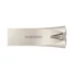 Kép 1/7 - Pen Drive 128GB Samsung BAR Plus USB 3.1 pezsgő-ezüst  (MUF-128BE3)