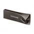 Kép 3/7 - SAMSUNG Pendrive BAR Plus USB 3.1 Flash Drive 128GB (Titan Grey)