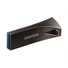 Kép 4/7 - SAMSUNG Pendrive BAR Plus USB 3.1 Flash Drive 128GB (Titan Grey)