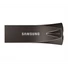 Kép 1/5 - SAMSUNG Pendrive BAR Plus USB 3.1 Flash Drive 256GB (Titan Grey)