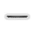 Kép 2/4 - Apple USB-C - SD kártyaolvasó (MUFG2ZM/A)