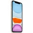 Kép 2/5 - Apple iPhone 11 128GB mobiltelefon fehér (MWM22GH/A / MHDJ3GH/A)