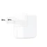 Kép 2/3 - Apple USB-C hálózati adapter 30W fehér (MY1W2ZM/A)