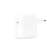Kép 3/3 - Apple USB-C hálózati adapter 30W fehér (MY1W2ZM/A)