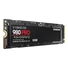 Kép 4/4 - 500GB Samsung 980 Pro M.2 SSD meghajtó (MZ-V8P500BW) 5 év garanciával!
