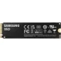 Kép 2/4 - 2TB Samsung 990 Pro M.2 NVMe SSD meghajtó (MZ-V9P2T0BW) 3 év garanciával!