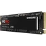 Kép 3/4 - 2TB Samsung 990 Pro M.2 NVMe SSD meghajtó (MZ-V9P2T0BW) 3 év garanciával!