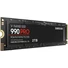 Kép 4/4 - 2TB Samsung 990 Pro M.2 NVMe SSD meghajtó (MZ-V9P2T0BW) 3 év garanciával!