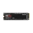 Kép 1/8 - SAMSUNG 990 PRO PCIe 4.0 NVMe M.2 SSD, 2TB