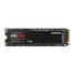 Kép 1/4 - SAMSUNG 990 PRO PCIe 4.0 NVMe M.2 SSD 4TB