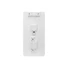 Kép 1/4 - UBIQUITI N-SW NanoSwitch Outdoor GbE 24V 1xPoE-In 3xPoE-Out Passthrough Switch