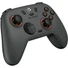 Kép 3/6 - GameSir Nova Lite 2 Multiplatform  Bluetooth / USB / vezeték nélküli gamepad világosszürke