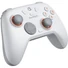 Kép 4/6 - GameSir Nova Lite 2 Multiplatform  Bluetooth / USB / vezeték nélküli gamepad fehér