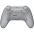Kép 5/6 - GameSir Nova Lite 2 Multiplatform  Bluetooth / USB / vezeték nélküli gamepad fehér