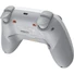 Kép 6/6 - GameSir Nova Lite 2 Multiplatform  Bluetooth / USB / vezeték nélküli gamepad fehér
